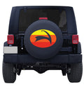 Custom Tire Covers