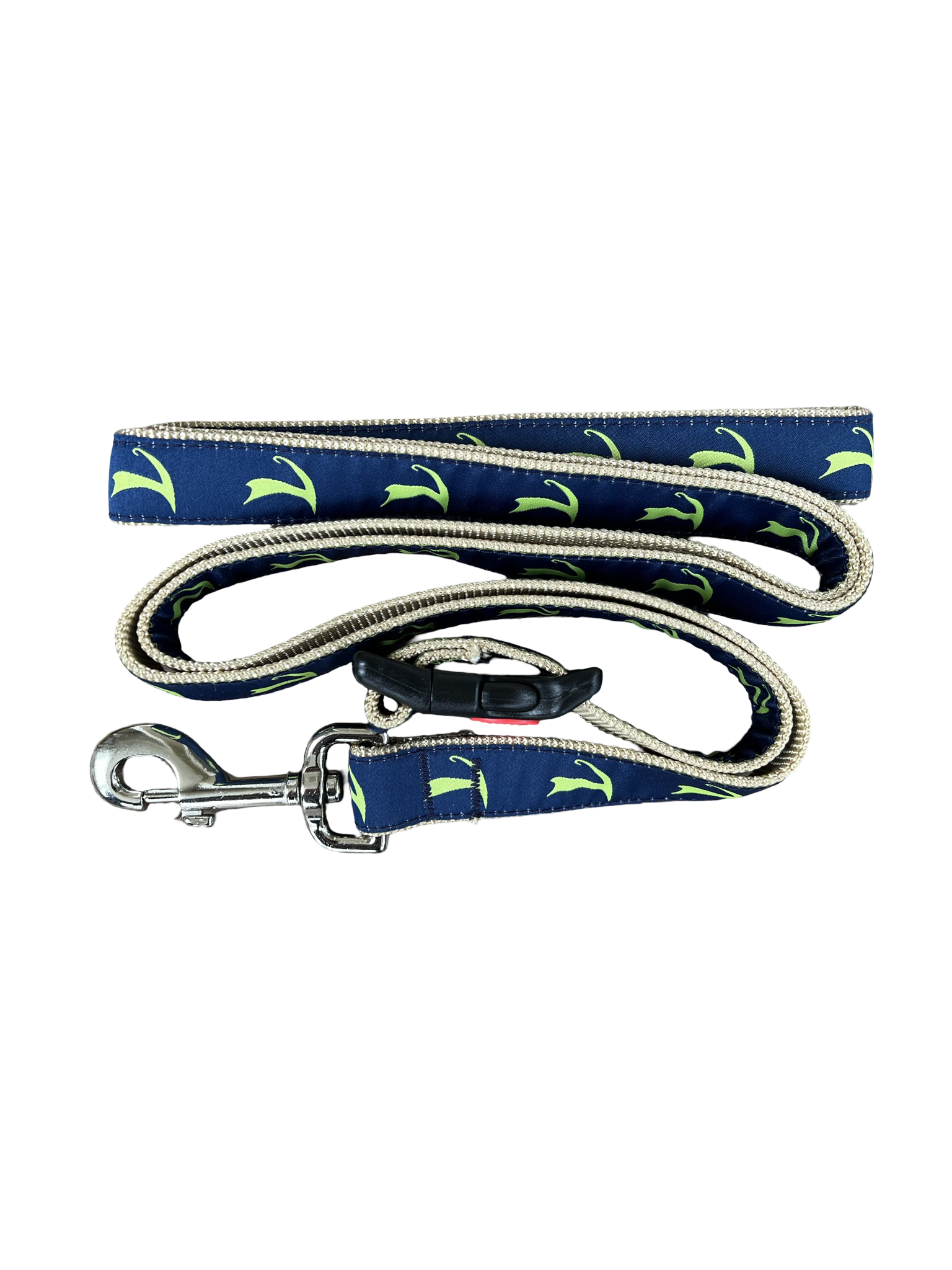 Leashes