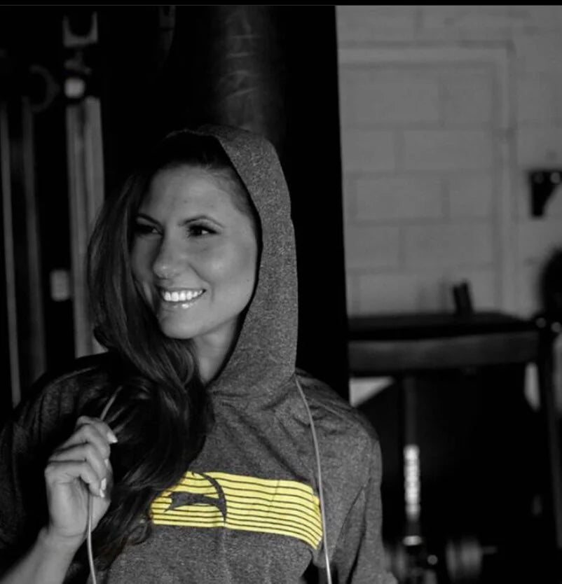 Revolution Pullover - Gray Heather