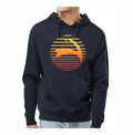 Satori Hood - Navy