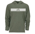 Revolution Pullover - Lichen Green Heather