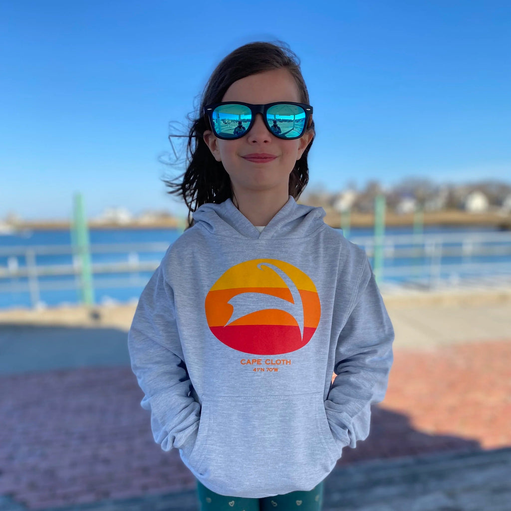 Youth Bodhi Hood