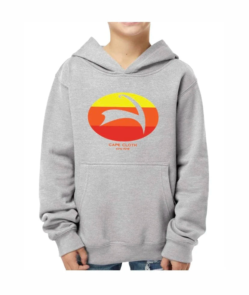 Youth Bodhi Hood