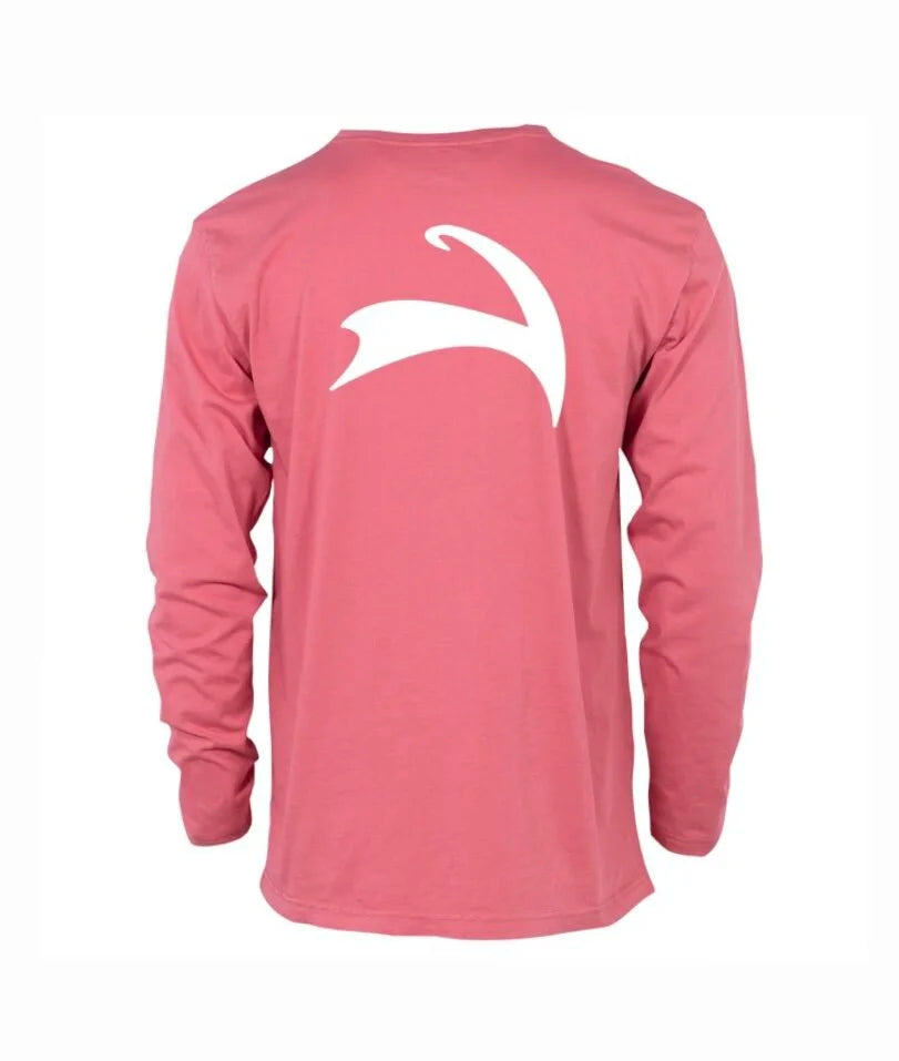 ACK Cape Cloth Long Sleeve Tee