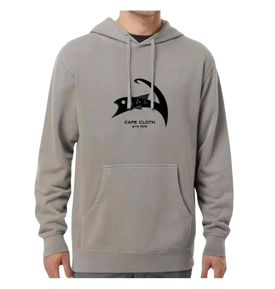 Foreshore Hood - Cement
