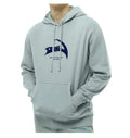 Foreshore Hood - Sage