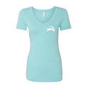 Womens Regalia V-Neck Tee