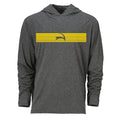 Revolution Pullover - Gray Heather