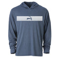 Revolution Pullover - Indigo Heather
