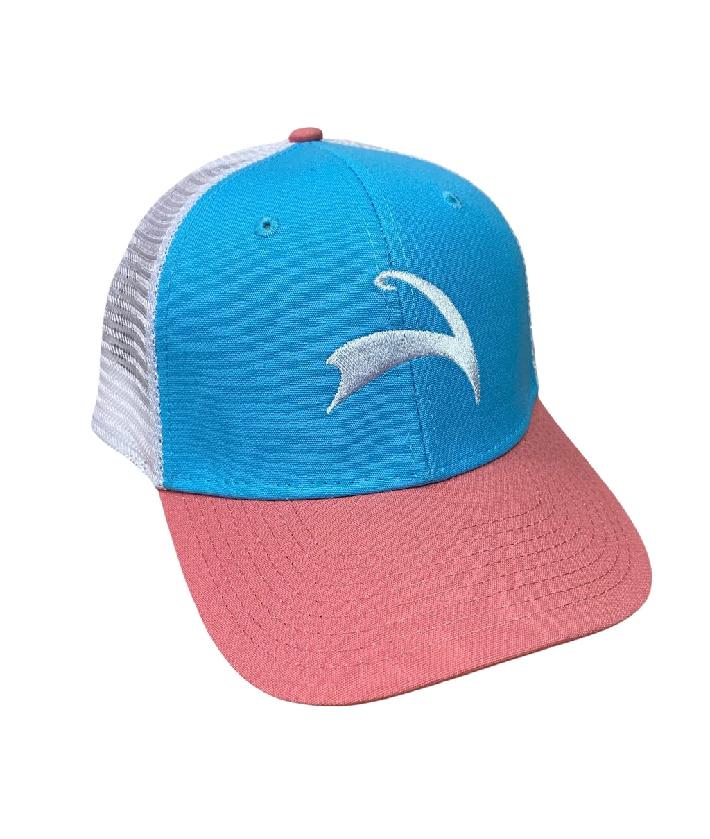 Regalia Trucker