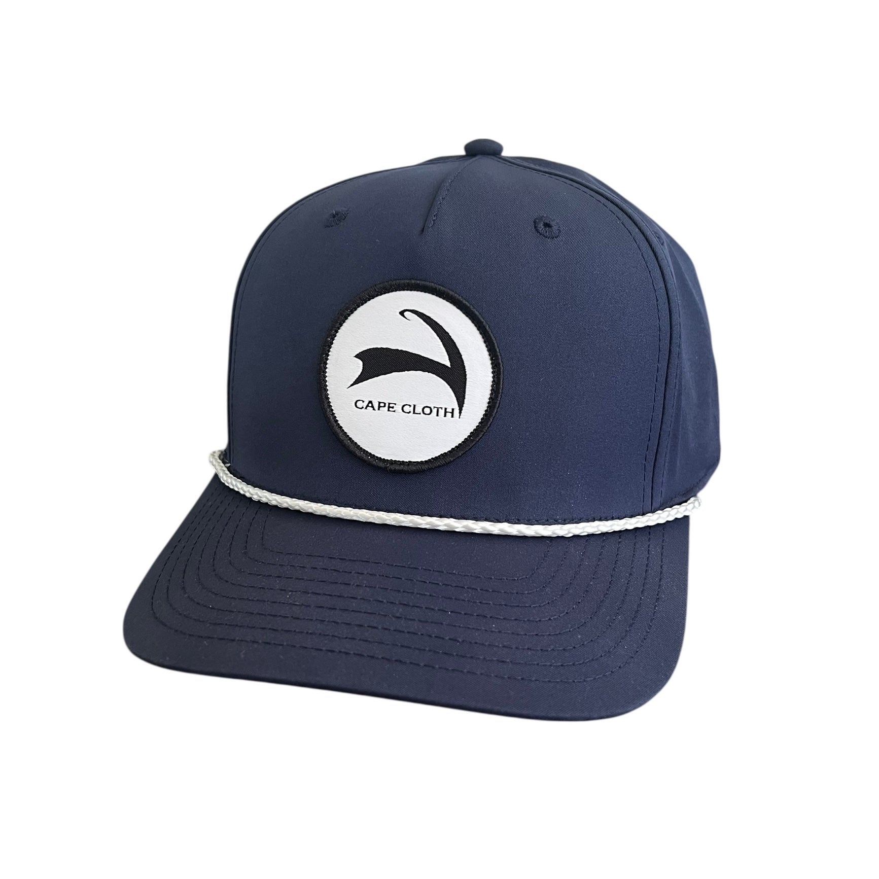 Performance Rope Hat - Navy